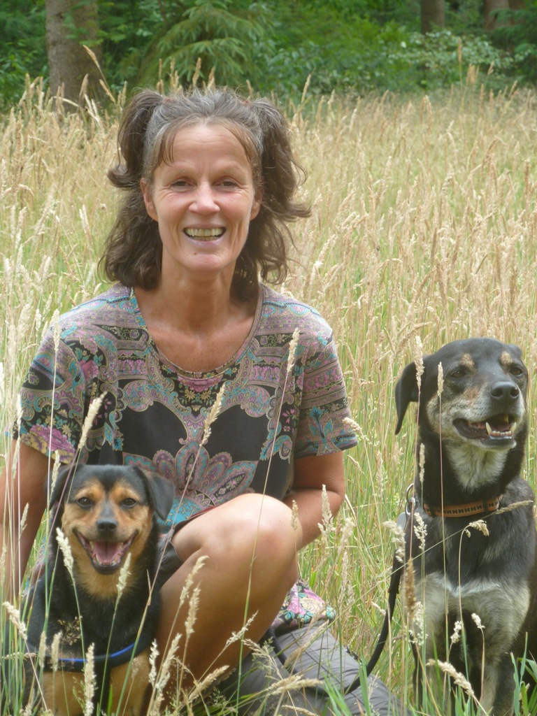 Ingrid Timmermans | iTTom.nl | Hond en Baas Begeleiding
