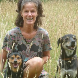 Ingrid Timmermans - Hond en Baas begeleiding