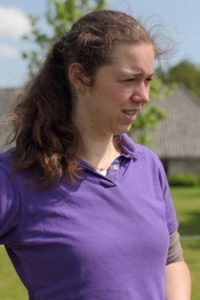  Karin Groot Jebbink | Natuurgeneeskundig therapeut voor paarden en honden